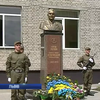 У Львові відкрили пам'ятник генералу Сергію Кульчицькому