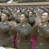 Казнь министра обороны КНДР попала в интернет (видео)
