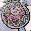 Уникальный сад в Дубае назвали 8 чудом света (фото)