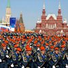 Захватчики Крыма и Донбасса выйдут на парад в Москве