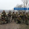 Семенченко потребует от Минобороны постоянного вооружения Нацгвардии