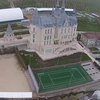 Сергей Кивалов построил в Одессе замок с причалом и яхтами (видео)