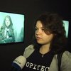 В Киеве представили истории женщин-волонтеров Майдана