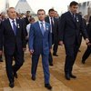 Медведев назвал назначение Саакашвили "шапито-шоу"