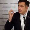 Михаил Саакашвили получил гражданство Украины