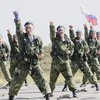 Россия создает войска быстрого реагирования на базе ВДВ