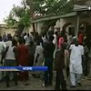 Ісламісти у Нігерії підірвали мечеть