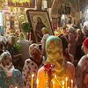 Православні України святкують Трійцю