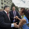 Что ждать Одессе от Саакашвили: борьба с коррупцией как путь в премьеры