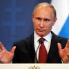 В России заговорили об отставке Путина из-за секретного компромата