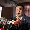 Саакашвили жестко осадил журналистов из России
