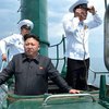 Ким Чен Ын не поедет к Путину на парад из-за обиды