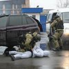 Убийцы милиционеров на АЗС в Киеве задержаны (фото, видео)