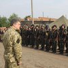 Новая форма армии Украины срисована с немецкой (фото)