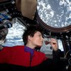 Космонавты впервые в истории заварили кофе на орбите (фото)