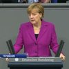 Ангела Меркель оказалась в центре шпионского скандала 