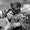 Как праздновали День Победы 9 мая 1945 года (фото) 