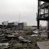 Полосу аэропорта Донецка можно восстановить