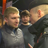 На репетиции парада в Москве избили продюсера Веры Полозковой
