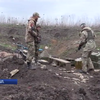 Террористы стягивают силы к Широкино и аэропорту Донецка