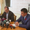 Заместителя Авакова требуют уволить за дом и избиение журналистов (видео)