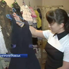 У Дніпропетровську відкрили безкоштовний магазин для родин загиблих в АТО