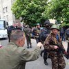 Расстрел милиции в Мариуполе 9 мая организовала группа "Мангуста" (видео)