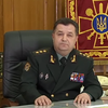Степан Полторак: При поддержке России террористы активно проводят боевую подготовку (видео)