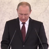 "Безмолвная речь Путина" соревнуется с пародией на Обаму (видео)
