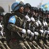 Порошенко потребовал у генсека ООН направить миротворцев на Донбасс