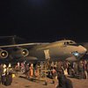 В Минобороны объяснили отправку неисправного Ил-76 в Непал
