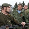 Главарь ДНР Захарченко хочет расширить оккупированные территории 