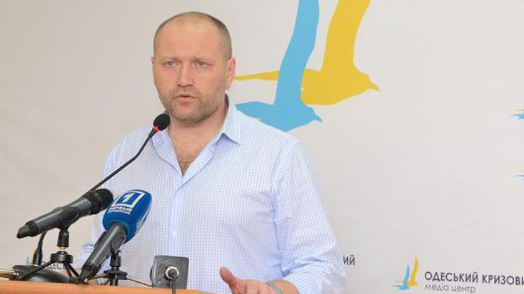 Береза возглавил рабочую группу по проверке злоупотреблений в госсекторе экономики