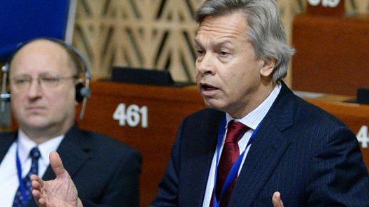 Руководство ПАСЕ пока не готово вернуть российской делегации право голоса