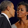 В фильм о любви Барака и Мишель Обамы выбрали актеров (фото)