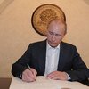 Путин уволил Сергея Лаврова