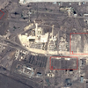  Россия показала скопление техники на границе с Украиной (фото)