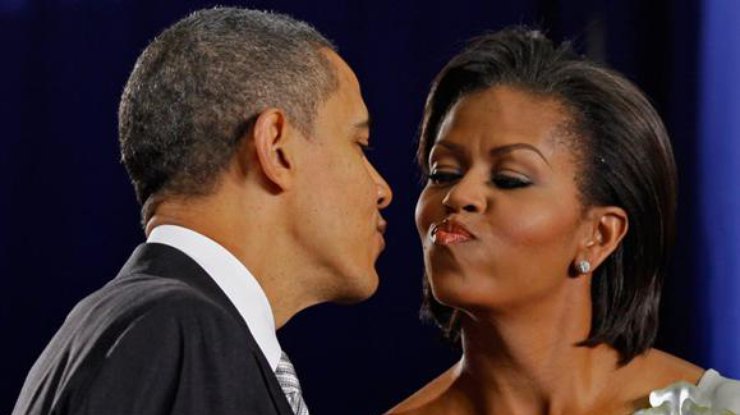 Фильм о любви четы Обама будет называться "Саутсайд с тобой"