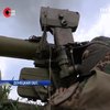 В пригороде Донецка готовятся к пьяным обстрелам (видео)