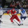Сборная России по хоккею разгромила Беларусь со счетом 7:0