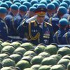 Парад в Москве открыл министр обороны Сергей Шойгу