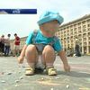 У День захисту дітей в Києві відбудеться концерт