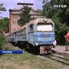В Ужгороді закривають дитячу залізницю через нестачу коштів
