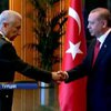 Президент Турции разрешил искать у него золотой унитаз