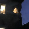 В Донецке снаряд попал в жилую квартиру (фото)
