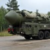 В России заявили о праве размещать ядерные ракеты в Крыму