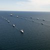 В Польше пройдут грандиозные военно-морские учения