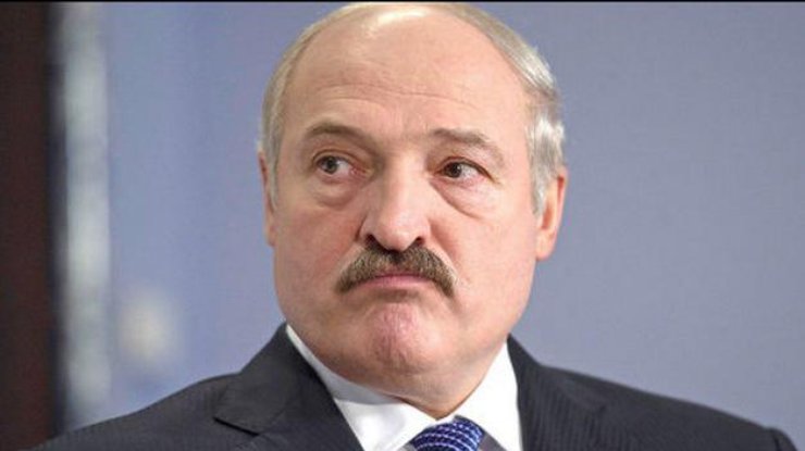 Лукашенко пожаловался на Россию
