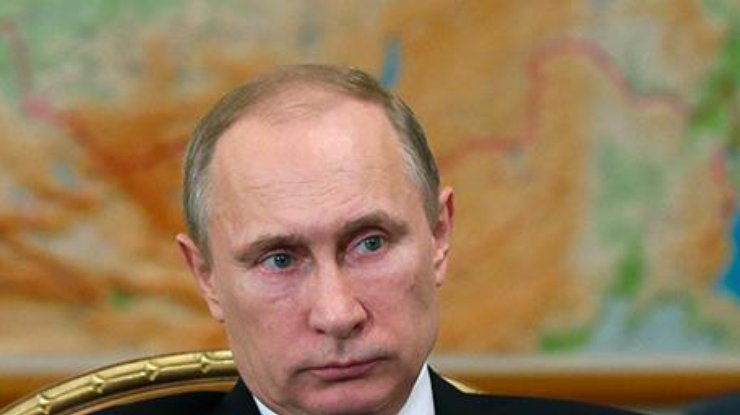 Президент РФ Владимир Путин придерживается давней традиции российского мышления