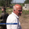 У Станиці Луганській снайпери стріляють по мирних мешканцях